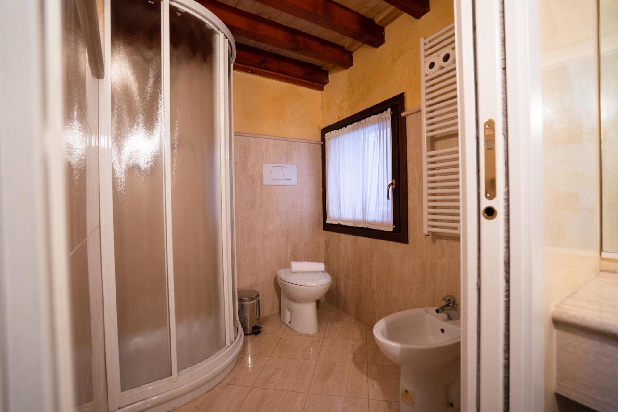 San Marco Apartments Venecia Exterior foto
