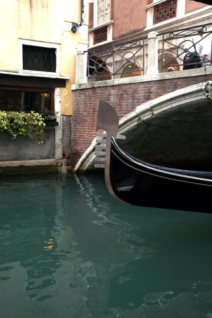 San Marco Apartments Venecia Exterior foto