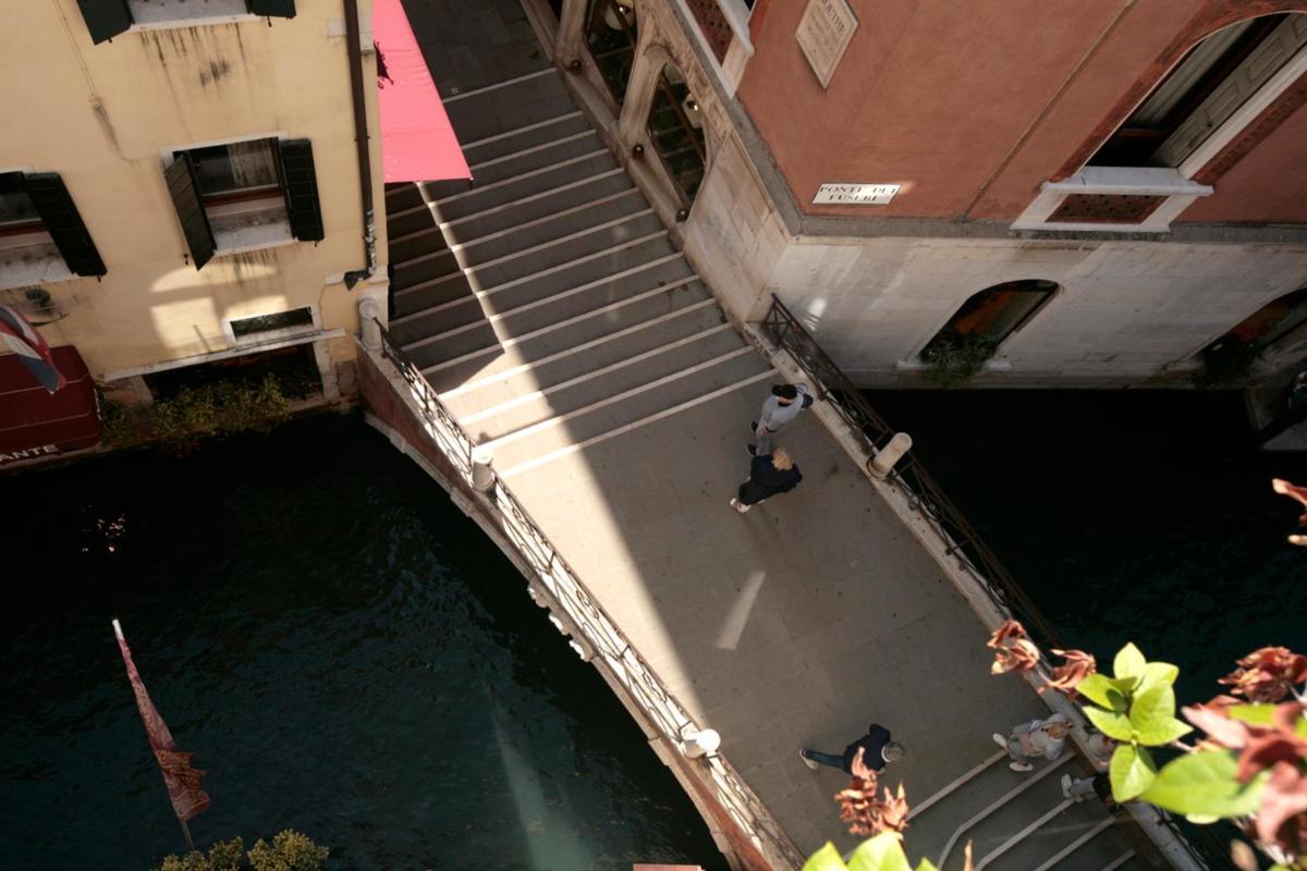San Marco Apartments Venecia Exterior foto